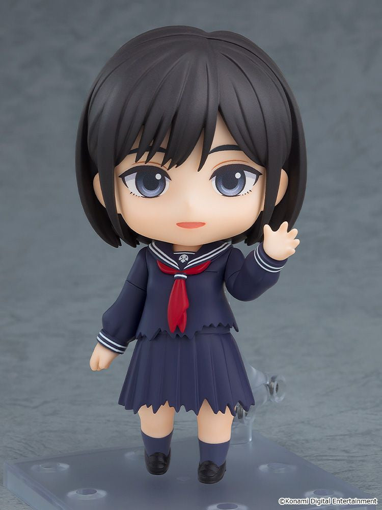 Good Smile Company Nendoroid Hinako Shimizu (Figure) (Silent Hill)