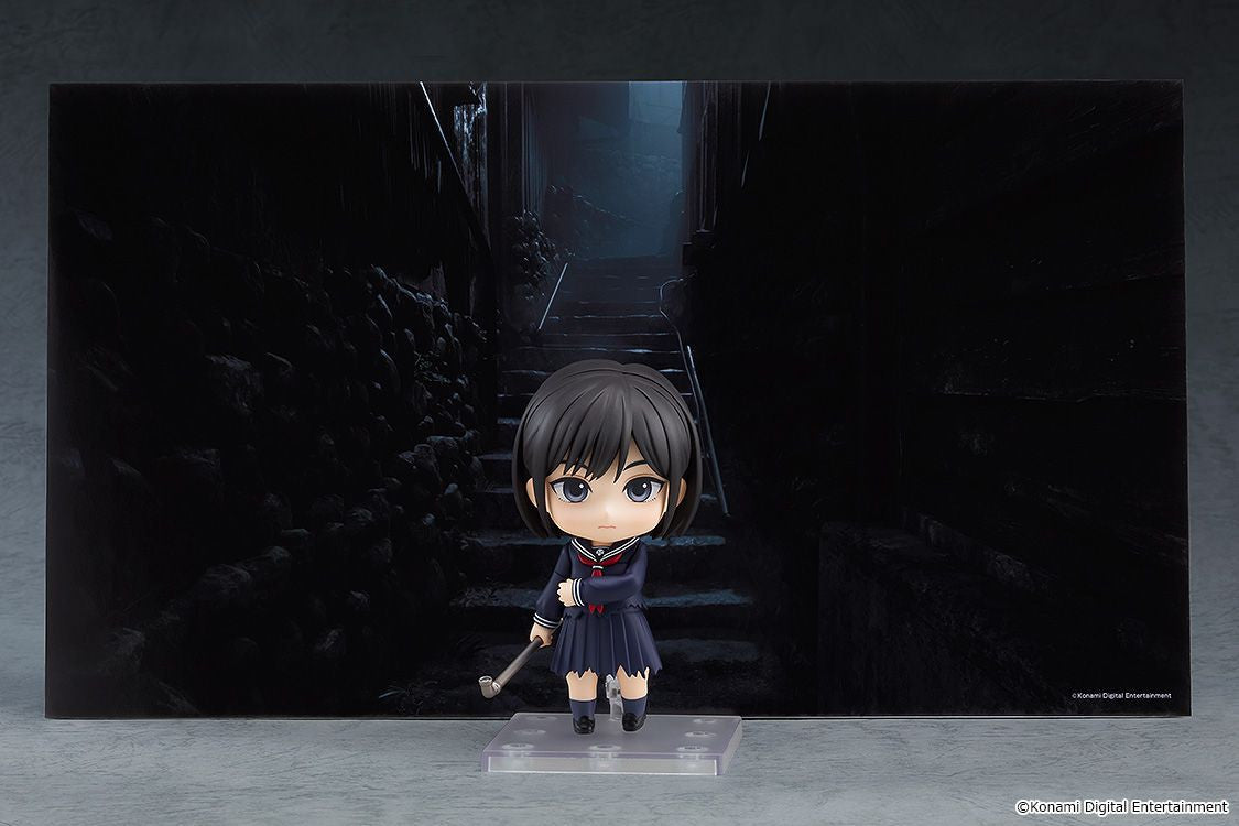 Good Smile Company Nendoroid Hinako Shimizu (Figure) (Silent Hill)