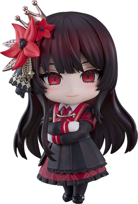 Good Smile Company Nendoroid Hiro Nikaido (Figure) (Magical Girl Witch Trials)