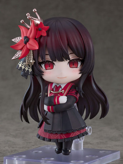 Good Smile Company Nendoroid Hiro Nikaido (Figure) (Magical Girl Witch Trials)