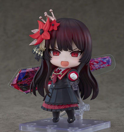 Good Smile Company Nendoroid Hiro Nikaido (Figure) (Magical Girl Witch Trials)