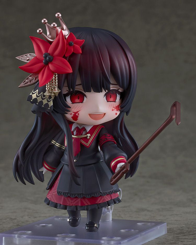 Good Smile Company Nendoroid Hiro Nikaido (Figure) (Magical Girl Witch Trials)