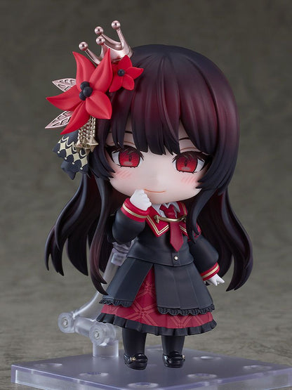 Good Smile Company Nendoroid Hiro Nikaido (Figure) (Magical Girl Witch Trials)