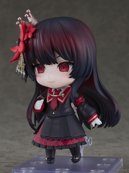 Good Smile Company Nendoroid Hiro Nikaido (Figure) (Magical Girl Witch Trials)