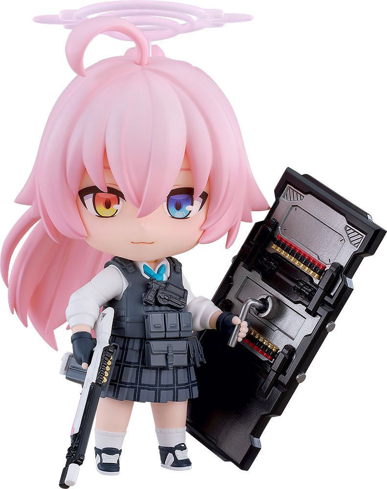 Good Smile Company Nendoroid Hoshino Takanashi (Armed) (Figure) (Blue Archive)