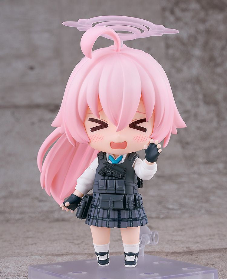 Good Smile Company Nendoroid Hoshino Takanashi (Armed) (Figure) (Blue Archive)