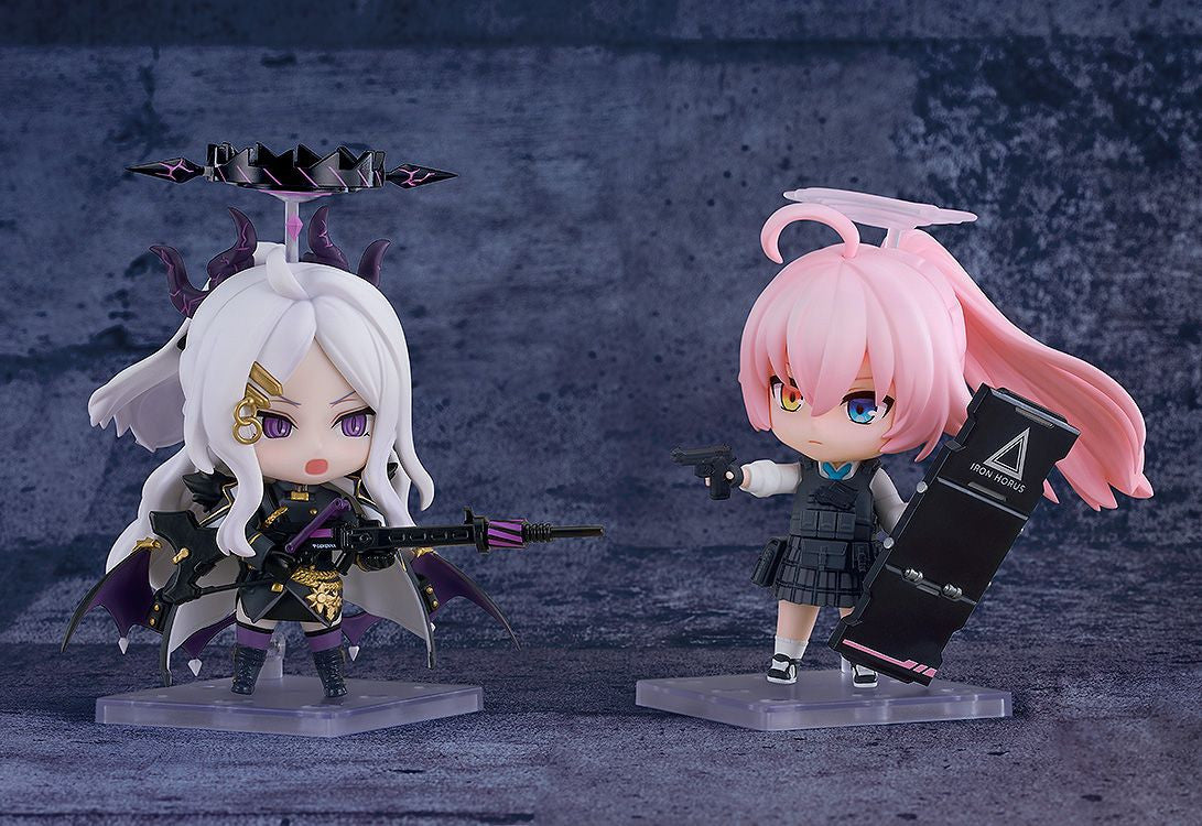 Good Smile Company Nendoroid Hoshino Takanashi (Armed) (Figure) (Blue Archive)