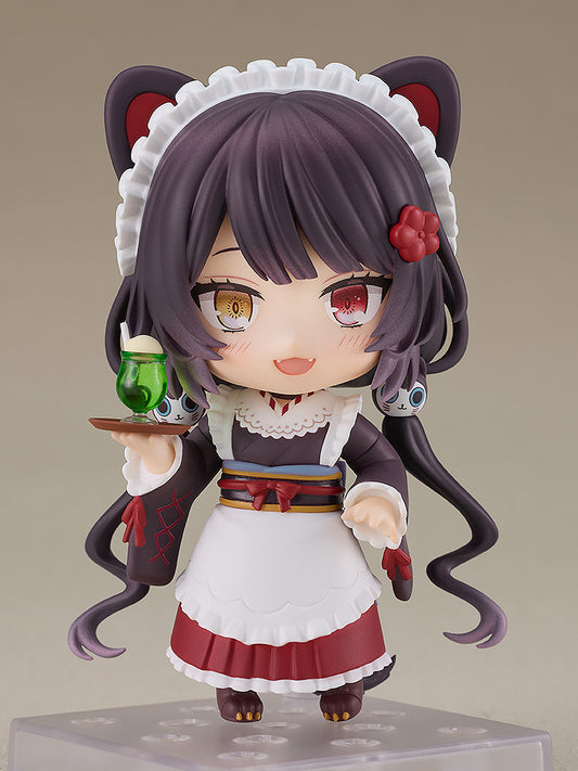 Good Smile Company Nendoroid Inui Toko (Nijisanji)