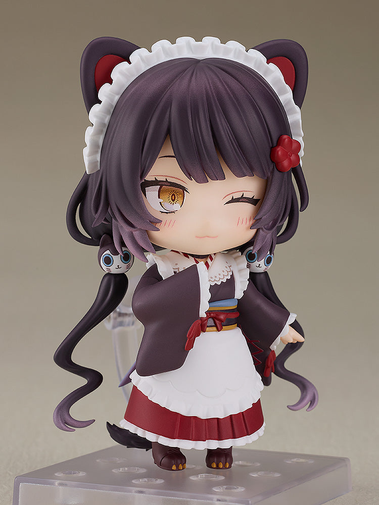 Good Smile Company Nendoroid Inui Toko (Nijisanji)
