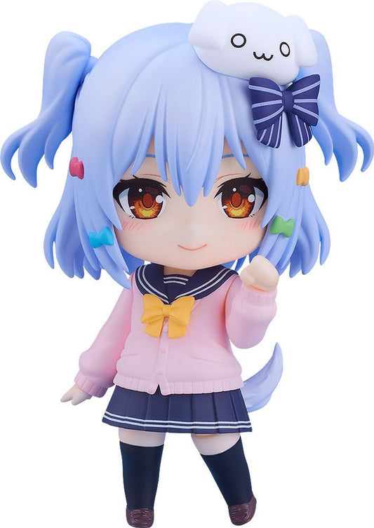 Good Smile Company Nendoroid Inuyama Tamaki (Nori Pro)