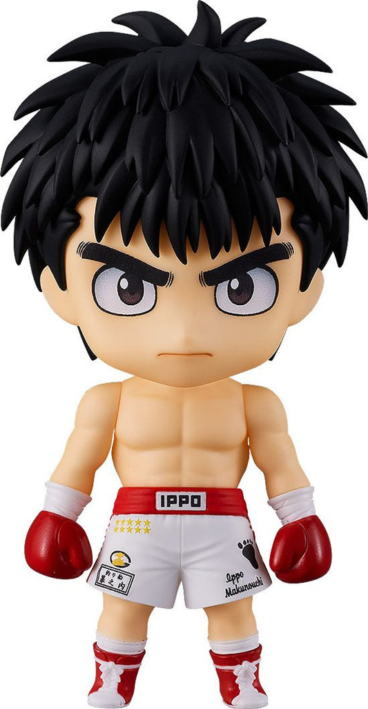 Good Smile Company Nendoroid Ippo Makunouchi (Hajime no Ippo)