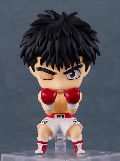Good Smile Company Nendoroid Ippo Makunouchi (Hajime no Ippo)