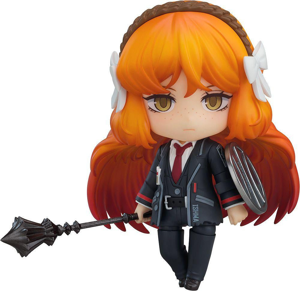 Good Smile Company Nendoroid Ishmael (Figure) (Limbus Company)