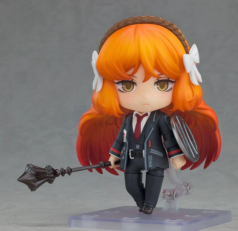 Good Smile Company Nendoroid Ishmael (Figure) (Limbus Company)