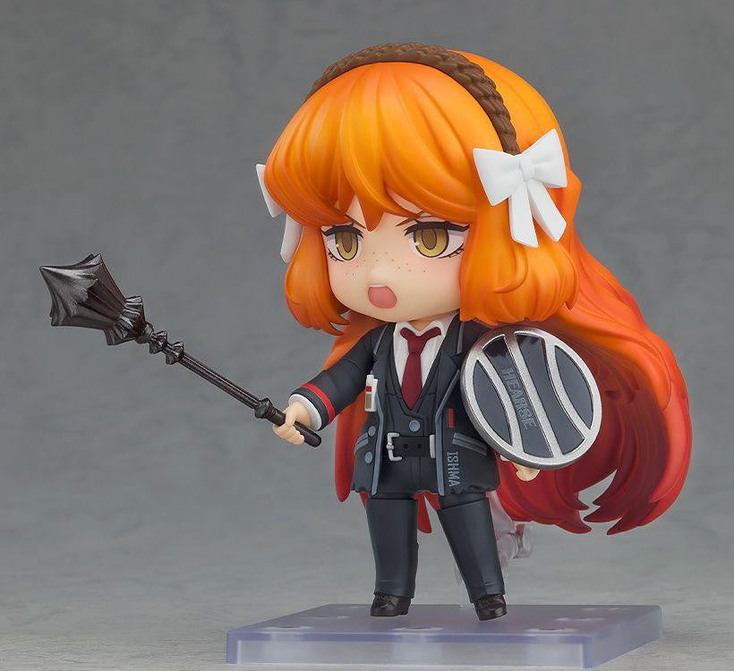 Good Smile Company Nendoroid Ishmael (Figure) (Limbus Company)