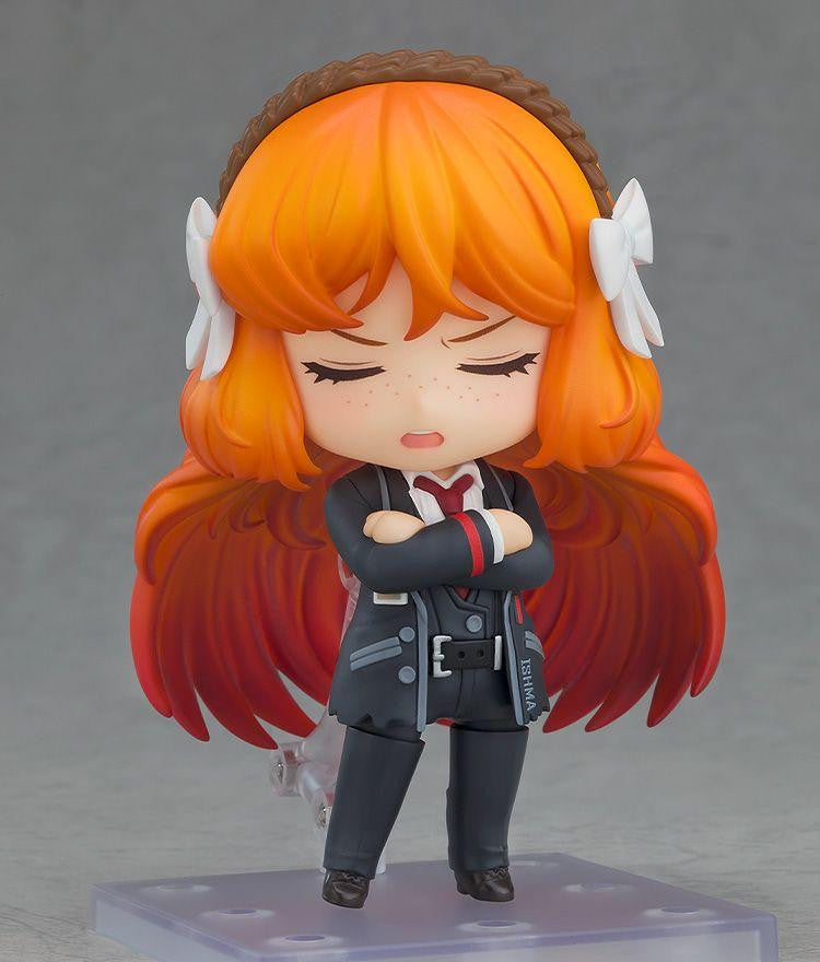 Good Smile Company Nendoroid Ishmael (Figure) (Limbus Company)