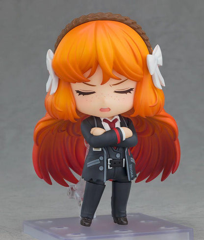 Good Smile Company Nendoroid Ishmael (Figure) (Limbus Company)