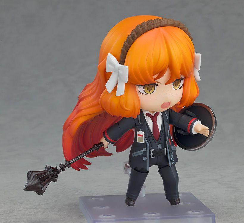 Good Smile Company Nendoroid Ishmael (Figure) (Limbus Company)
