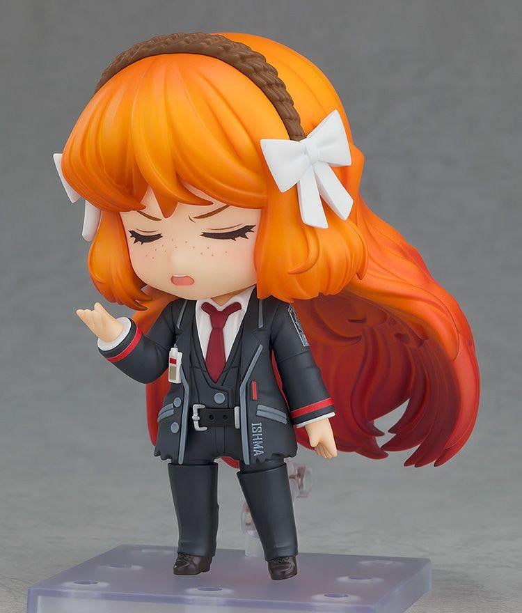 Good Smile Company Nendoroid Ishmael (Figure) (Limbus Company)