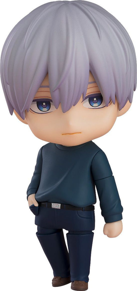 Good Smile Company Nendoroid Itsuomi Nagi (A Sign of Affection)