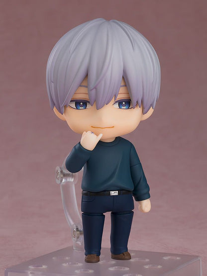 Good Smile Company Nendoroid Itsuomi Nagi (A Sign of Affection)