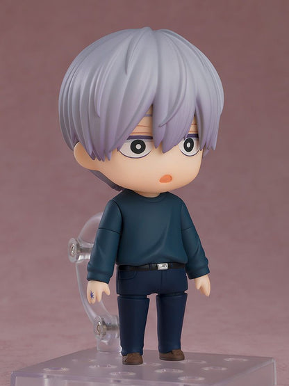 Good Smile Company Nendoroid Itsuomi Nagi (A Sign of Affection)