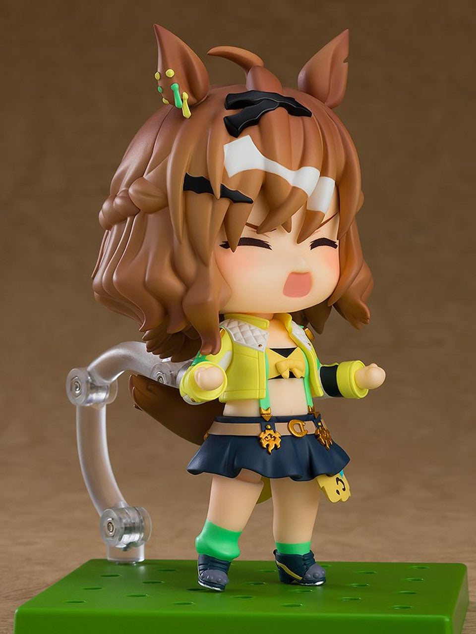 Good Smile Company Nendoroid Jungle Pocket (Uma Musume Pretty Derby)