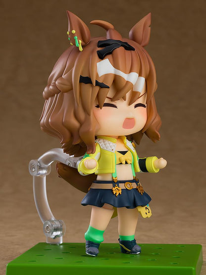 Good Smile Company Nendoroid Jungle Pocket (Uma Musume Pretty Derby)