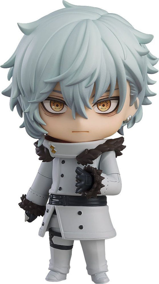 Good Smile Company Nendoroid Kadoc Zemlupus (Fate)
