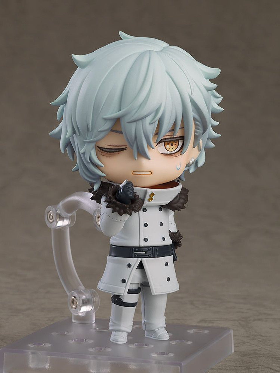 Good Smile Company Nendoroid Kadoc Zemlupus (Fate)