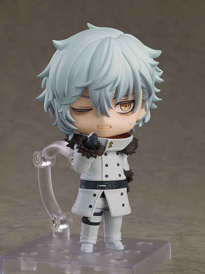 Good Smile Company Nendoroid Kadoc Zemlupus (Fate)