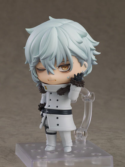 Good Smile Company Nendoroid Kadoc Zemlupus (Fate)