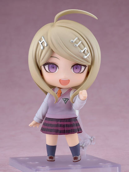 Good Smile Company Nendoroid Kaede Akamatsu (Figure) (Danganronpa)