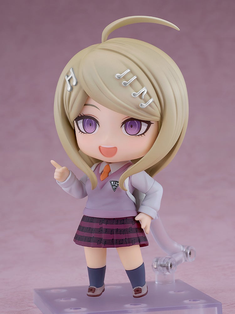 Good Smile Company Nendoroid Kaede Akamatsu (Figure) (Danganronpa)