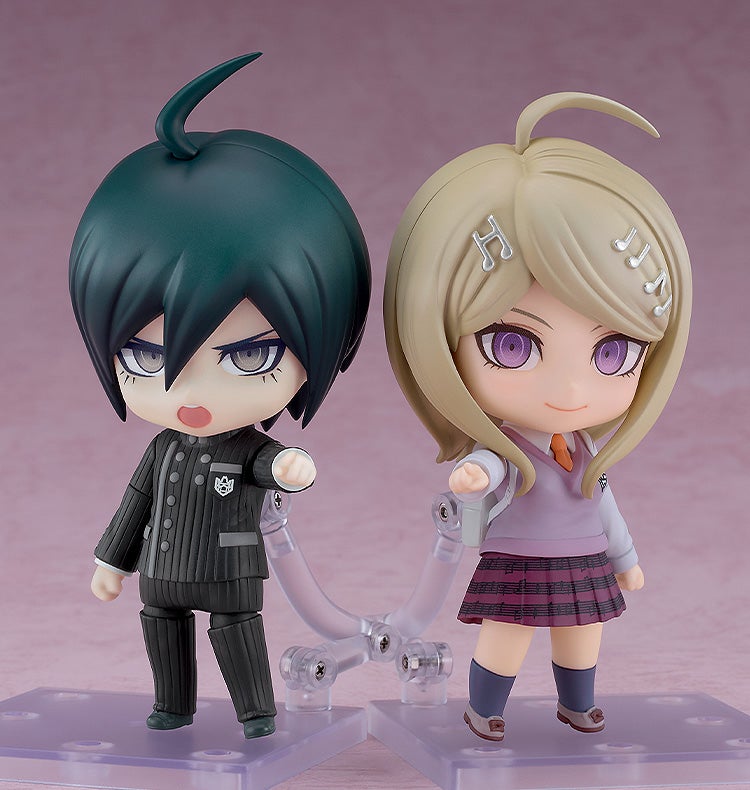 Good Smile Company Nendoroid Kaede Akamatsu (Figure) (Danganronpa)