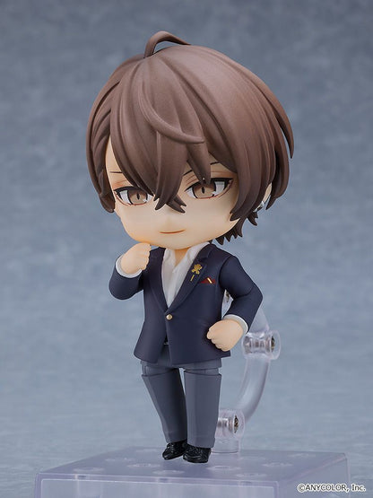Good Smile Company Nendoroid Kagami Hayato (Nijisanji)
