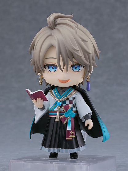 Good Smile Company Nendoroid Kaida Haru (Nijisanji)