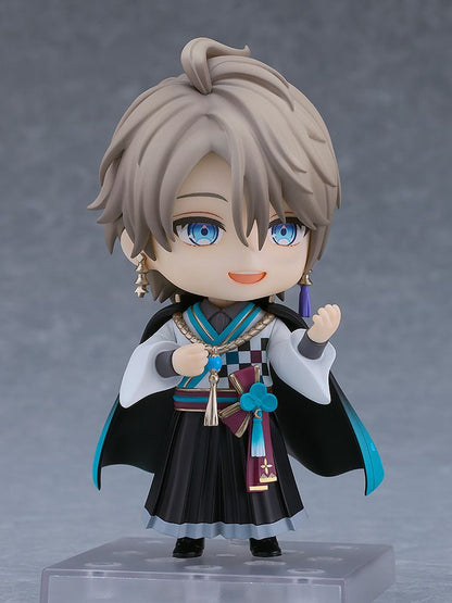 Good Smile Company Nendoroid Kaida Haru (Nijisanji)