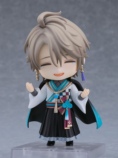 Good Smile Company Nendoroid Kaida Haru (Nijisanji)