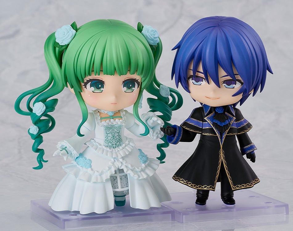 Good Smile Company Nendoroid KAITO: Cantarella Ver. (Figure) (Vocaloid)