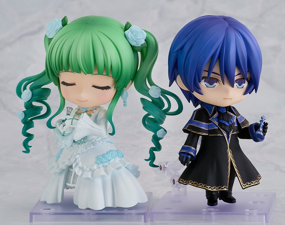 Good Smile Company Nendoroid KAITO: Cantarella Ver. (Figure) (Vocaloid)