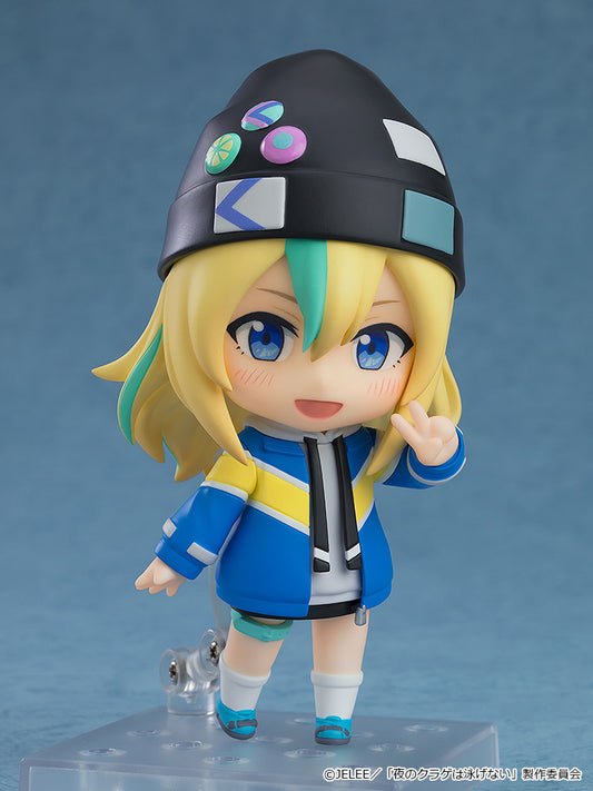 Good Smile Company Nendoroid Kano Yamanouchi [Basic] (Jellyfish Can`t Swim in the Night)