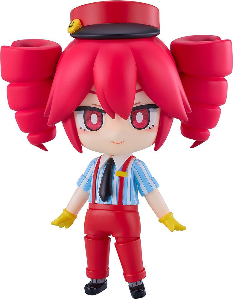 Good Smile Company Nendoroid Kasane Teto: Mesmerizer Ver. (Figure) (Kasane Teto)
