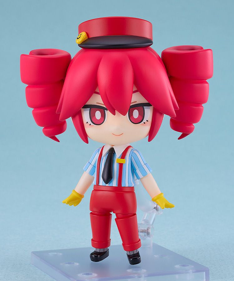 Good Smile Company Nendoroid Kasane Teto: Mesmerizer Ver. (Figure) (Kasane Teto)