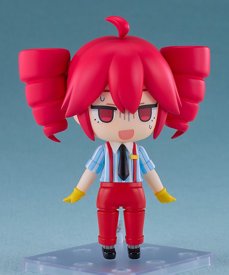 Good Smile Company Nendoroid Kasane Teto: Mesmerizer Ver. (Figure) (Kasane Teto)
