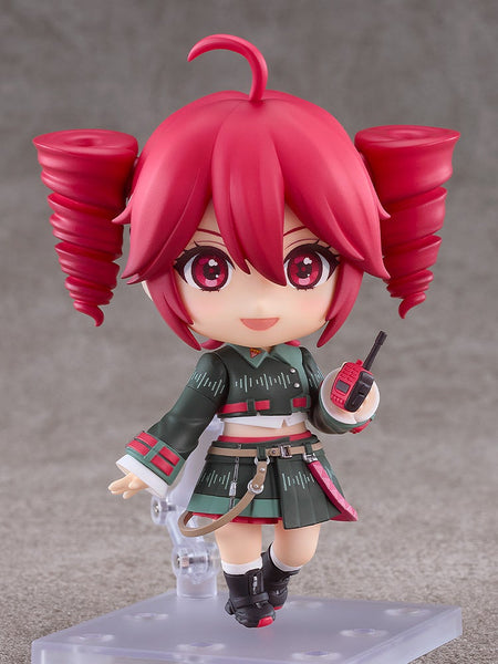 Good Smile Company Nendoroid Kasane Teto: VOICEPEAK Ver. (Figure) (Kasane Teto)