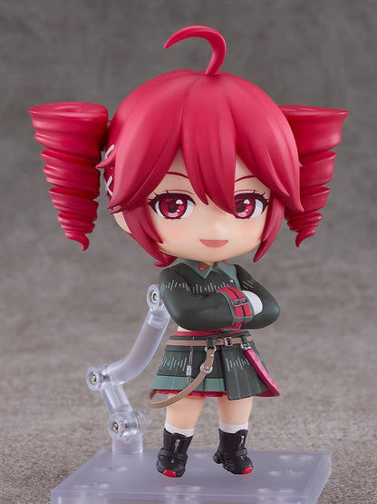 Good Smile Company Nendoroid Kasane Teto: VOICEPEAK Ver. (Figure) (Kasane Teto)