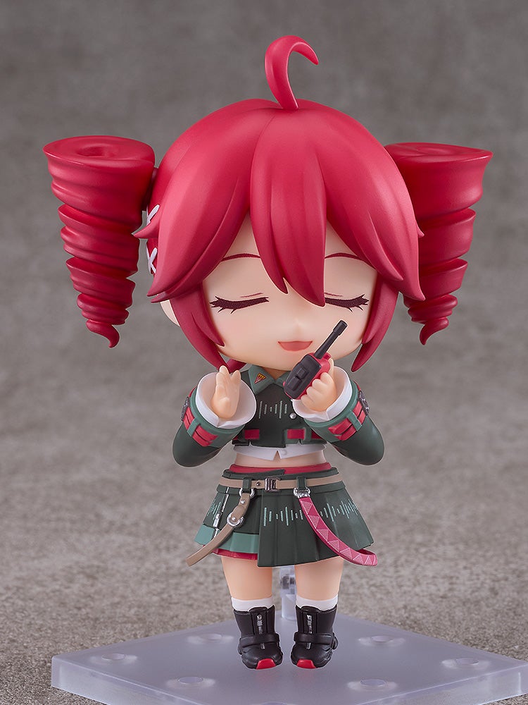 Good Smile Company Nendoroid Kasane Teto: VOICEPEAK Ver. (Figure) (Kasane Teto)