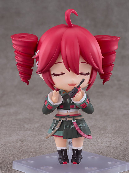 Good Smile Company Nendoroid Kasane Teto: VOICEPEAK Ver. (Figure) (Kasane Teto)