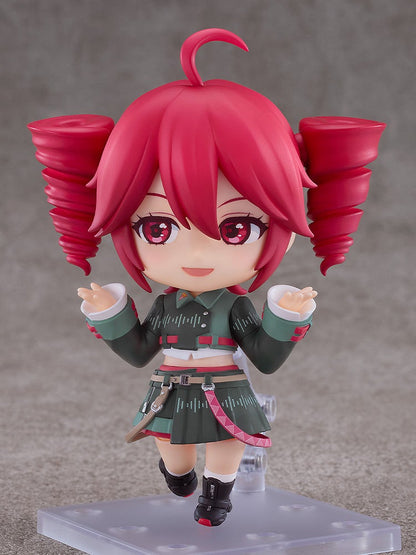 Good Smile Company Nendoroid Kasane Teto: VOICEPEAK Ver. (Figure) (Kasane Teto)